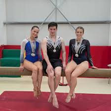 Image result for Colchester School Of Gymnastics
