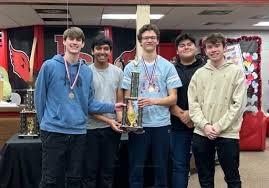 Image result for Livingston Chess Club