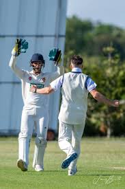 Image result for Corse & Staunton Cricket Club