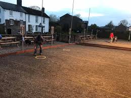 Image result for Brecon Rfc Petanque Club