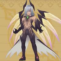 「リチャード テイルズオブグレイセス」の画像検索結果