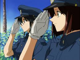 Image result for 逮捕Anime