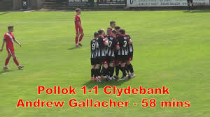 Image result for Clydebank Rovers Football Club