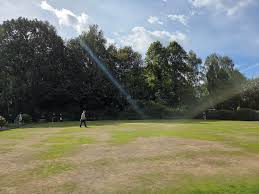 Image result for Prestwich Cricket Club