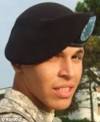 Noel Polanco funeral: Unarmed National Guardsman, 22, fatally shot.