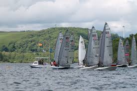 Image result for Carsington Sailing Club