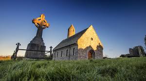 Image result for St Patrick`s Gac, Saul