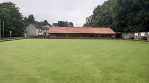 Image result for Auchtermuchty Bowling Club