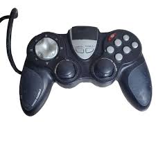 Résultat de recherche d'images pour "SAITEK P990 DUAL ANALOG"