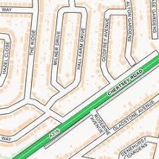 Image result for Twickenham Brunswick