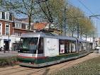 Train Photos - TRANSPOLE tram to Lille