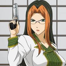 「ガブリエラ キューティクル探偵因幡」の画像検索結果