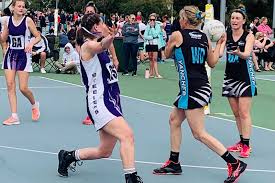 Image result for Genesis Netball Club
