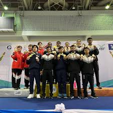 Image result for East Riding Deaf Badminton Club