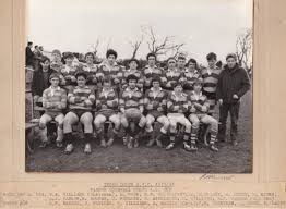 Image result for Truro Rfc