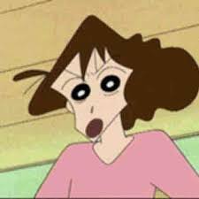 「野原みさえ」の画像検索結果