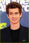 Andrew Garfield & Ryan