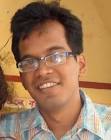 Dipankar Sahoo studied his B.