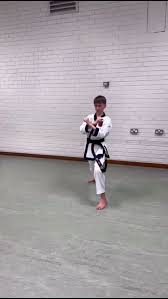 Image result for Forres Tang Soo Do