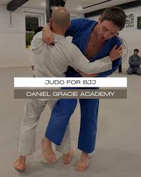 Image result for Daniel Gracie Academy