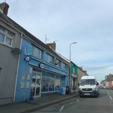 Image result for Haverfordwest Cricket Club