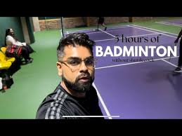 Image result for David Lloyd (Derbyshire) Badminton Club