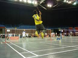 Image result for Coventry (Varsity) Badminton Club