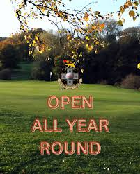 Image result for Stoke Rochford Golf Club