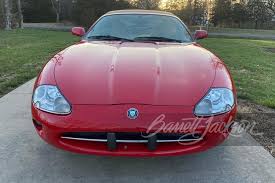 Image result for Phoenix Red 1999 Jaguar