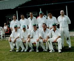 Image result for Wood Street Village Cricket Club