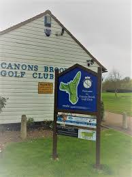 Image result for Canons Brook Golf Club Ltd