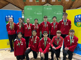 Image result for Ormesby Junior Badminton Club