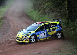 Image result for Knutsford and District Motor Club