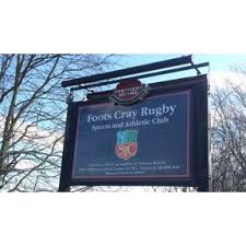 Image result for Footscray Rufc
