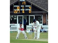 Image result for Sparsholt Cricket Club