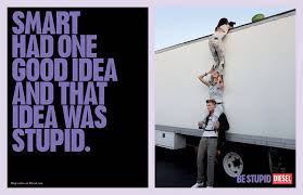 Image result for stupid diesel