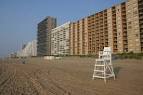 condominium in Ocean City - via Daymix