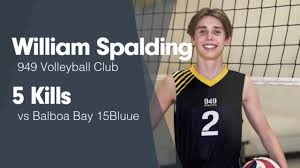 Image result for Spalding Saracens Volleyball Club