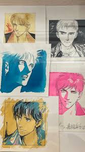 「森美朝子 東のエデン」の画像検索結果