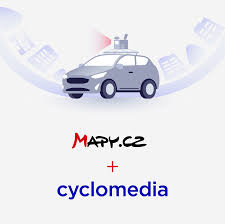 Afbeeldingsresultaat voor cyclomedia car