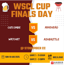 Image result for Minehead Cricket Club