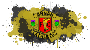 Image result for Annan Rugby Football Club