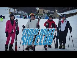Image result for Fylde Ski Club