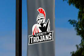 Image result for Holyhead Trojans