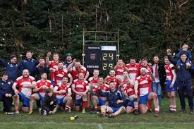 Image result for Wellingborough Rfc