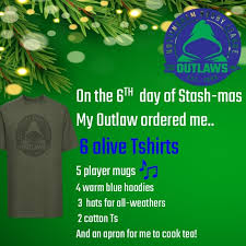 Image result for Nottingham Outlaws