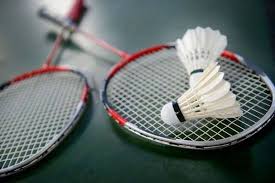 Image result for Oswestry St Oswalds Badminton Club