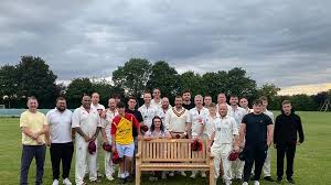 Image result for Blunham Cc