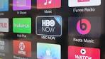 HBO NOW is available on Apple TV and iOS. now