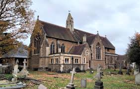 Image result for Long Ditton Cc